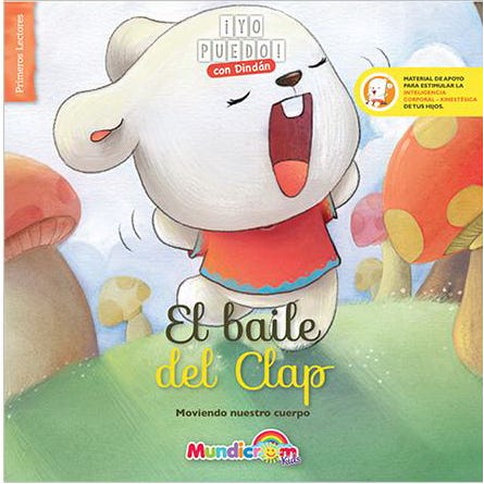 El baile del Clap