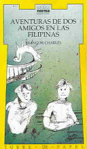 Aventuras De dos Amigos En Las Filipinas