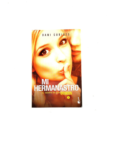 Mi hermanastro - El cuarto de los deseos