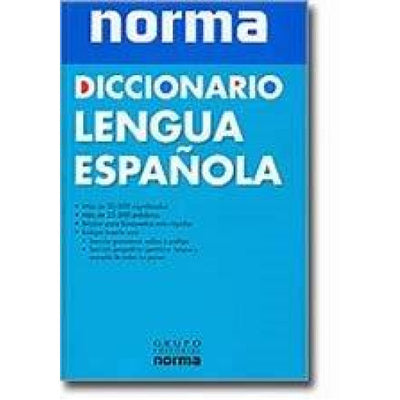 Diccionario de la lengua española