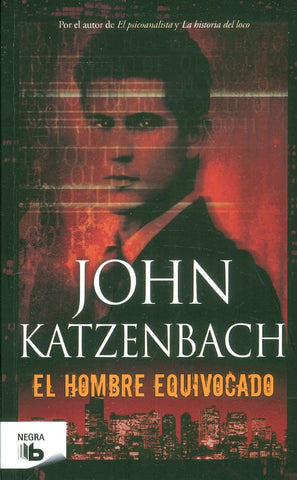 El hombre equivocado