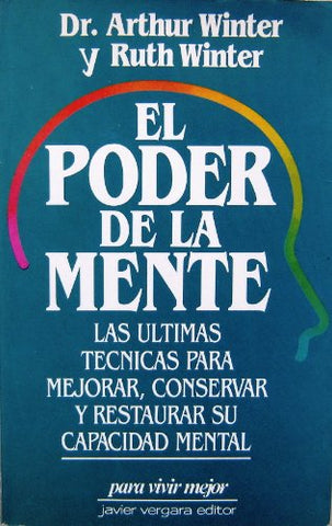 El Poder de La Mente