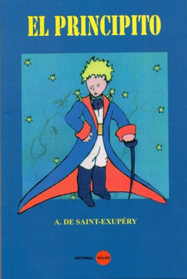 El Principito