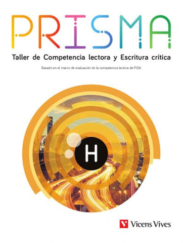 PRISMA H