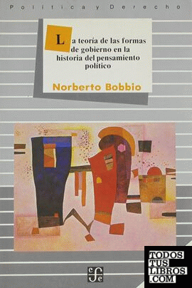 La teoría de las formas de gobierno en la historia del pensamiento político: año académico 1975 - 1976