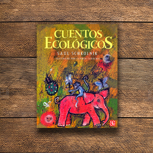 Cuentos ecológicos