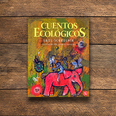 Cuentos ecológicos