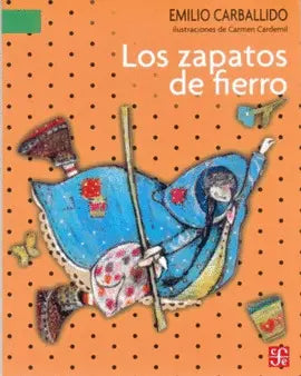 Los zapatos de fierro