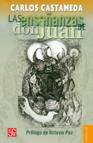 Las Enseñanzas De Don Juan