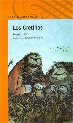 Los Cretinos
