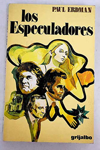 Los especuladores