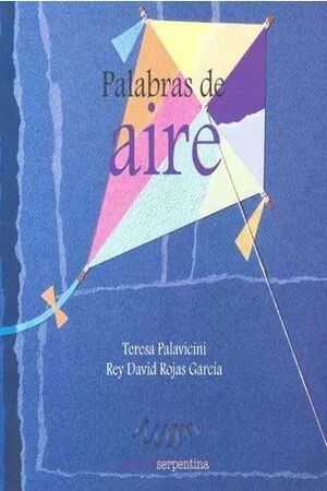 Palabras de aire