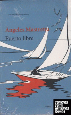 PUERTO LIBRE
