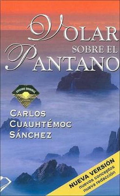 Volar Sobre El Pantano