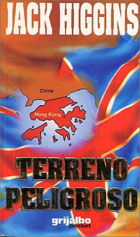 Terreno Peligroso