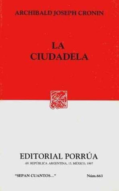 La ciudadela