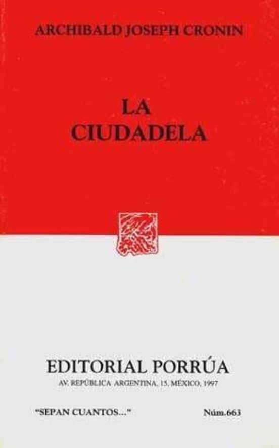 La ciudadela