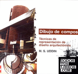 Dibujo de Composicion - Tecnicas de Representacion (Spanish Edition)
