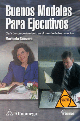 Buenos Modales Para Ejecutivos
