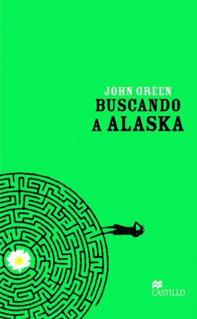 Buscando Alaska