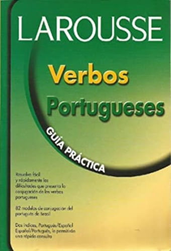 Verbos Portugueses