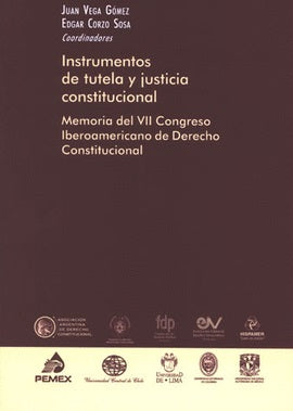 Instrumentos De Tutela Y Justicia Constitucional