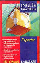 Inglés para Todos: Exportar