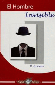 El Hombre Invisible