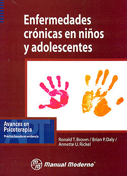 ENFERMEDADES CRONICAS EN NIÃ‘OS Y ADOLESCENTES