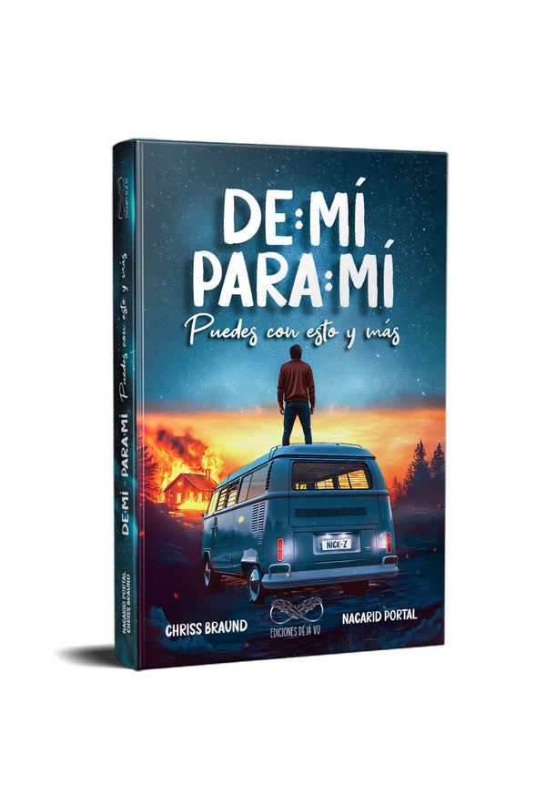 De Mi Para Mi. Puedes Con Esto Y Mucho Mas (#2)