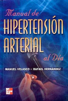 MANUAL HIPERTENSION ARTERIAL A