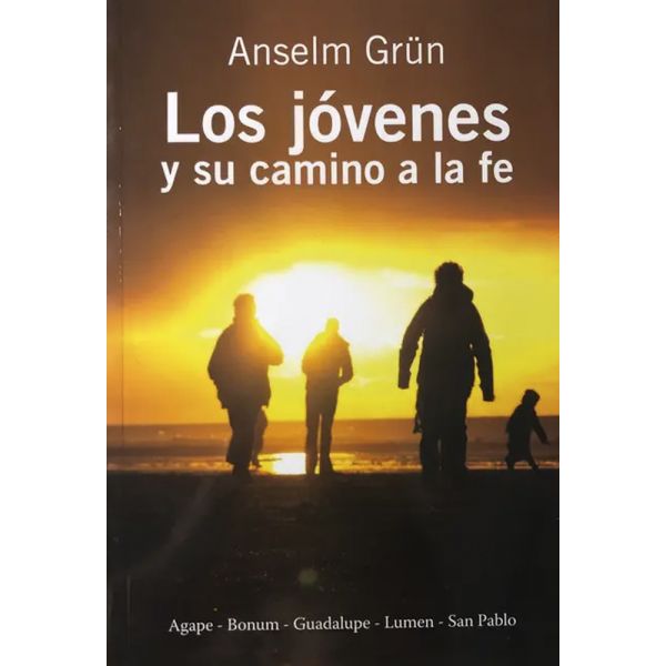 Los jovenes y su camino a la fe