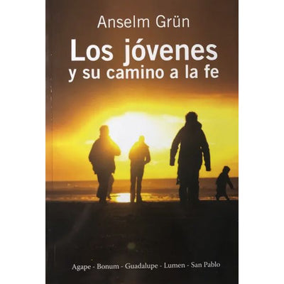 Los jovenes y su camino a la fe