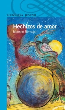 HECHIZOS DE AMOR