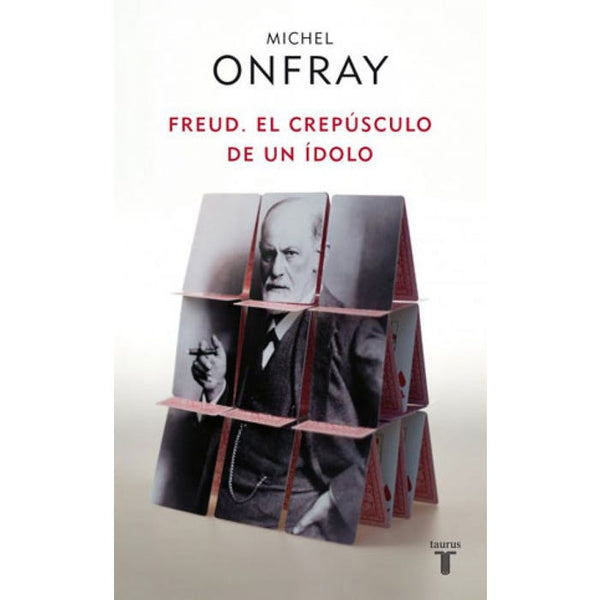 El crepúsculo de un ídolo