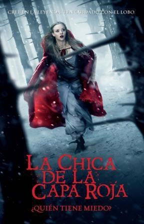 La chica de la capa roja