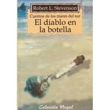 El diablo en la botella