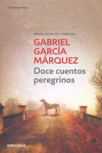 Doce Cuentos Peregrinos