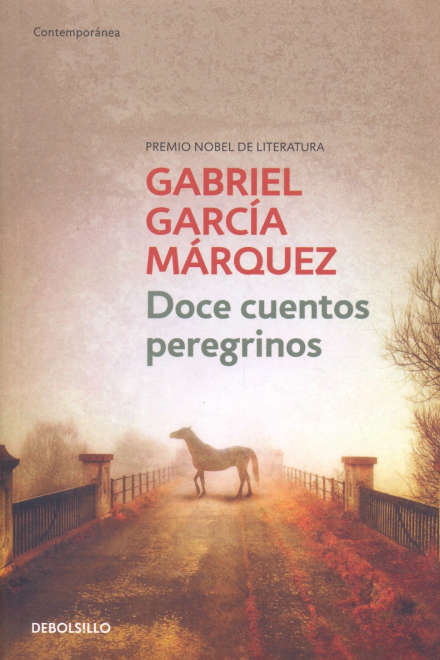 Doce Cuentos Peregrinos