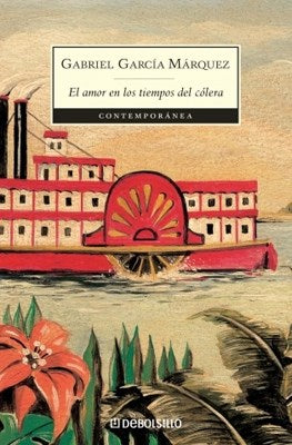 El Amor En Tiempos De CÃ³lera