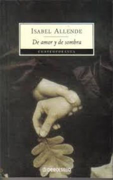 De amor y de sombra