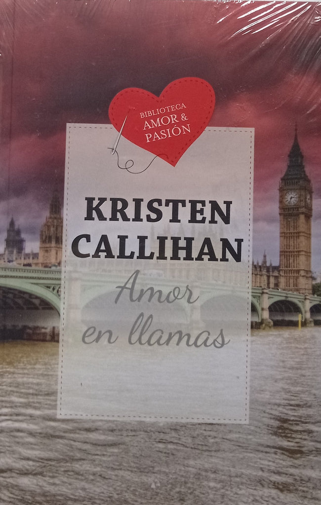 Amor En Llamas