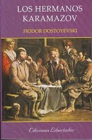 HERMANOS KARAMAZOV