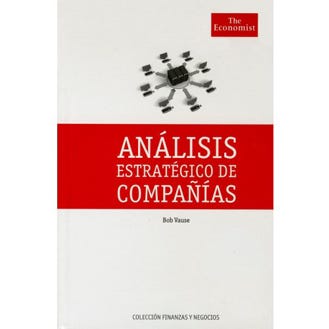 Análisis Estratégico De Compañías