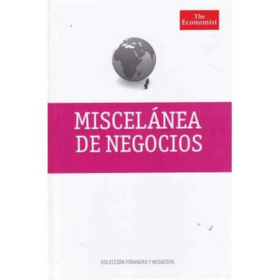 Miscelánea De Negocios