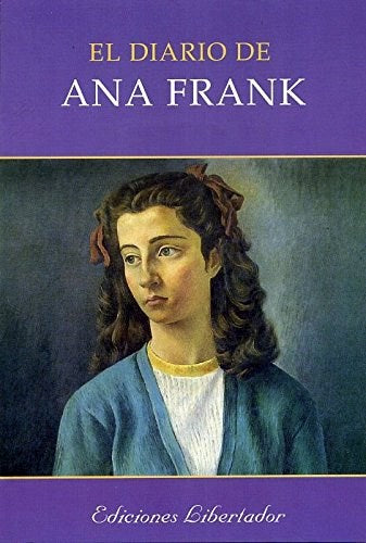 El diario de Ana Frank