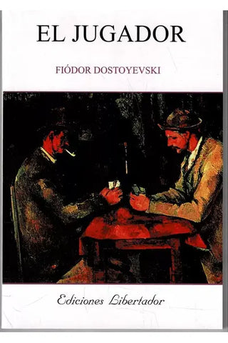 El Jugador