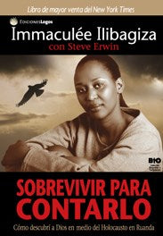 Sobrevivir Para Contarlo