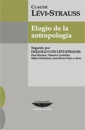Elogio de la antropolog