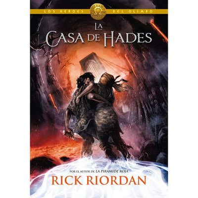 La Casa de Hades